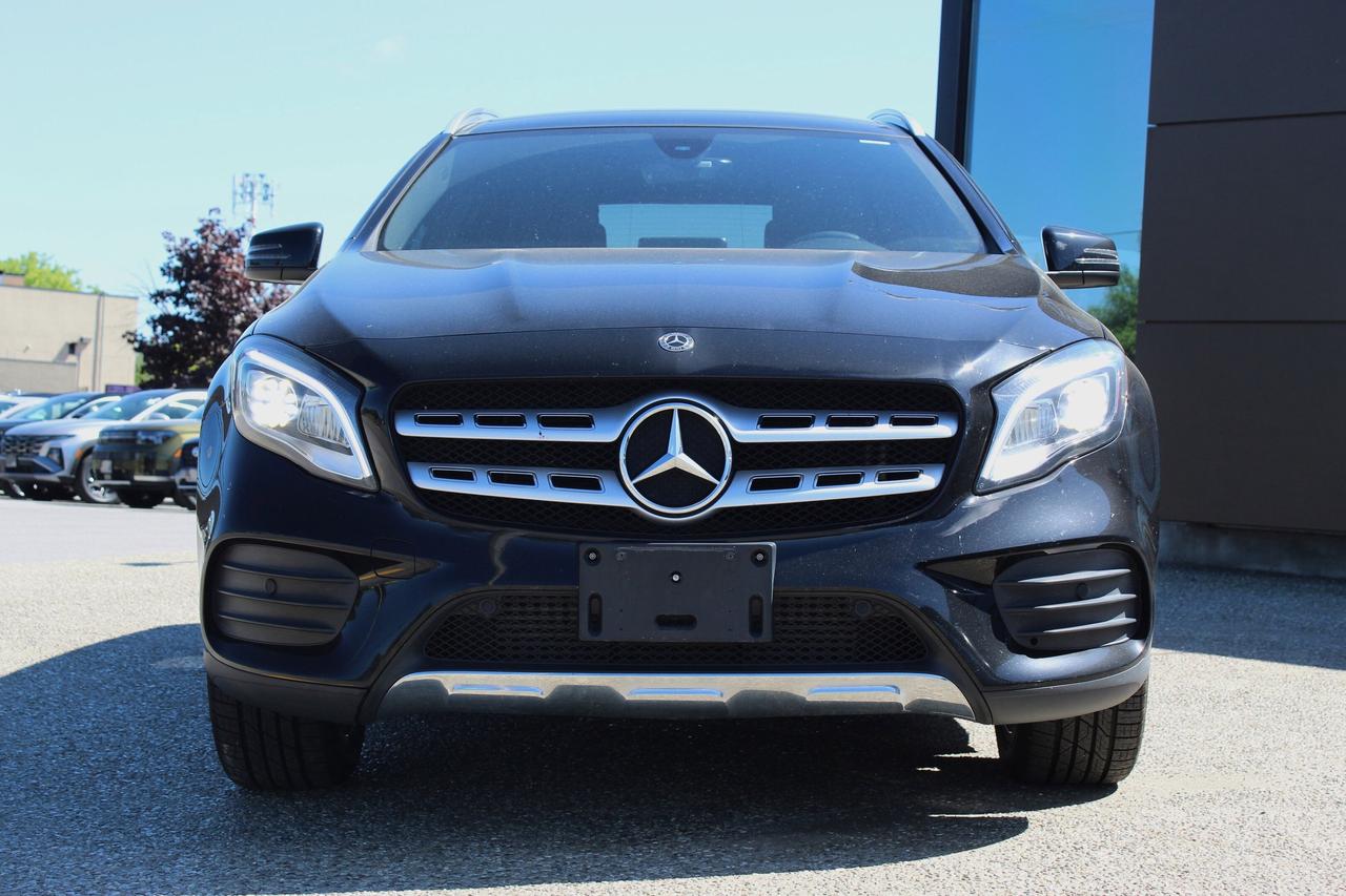 2019 Mercedes-Benz GLA GLA 250 Photo