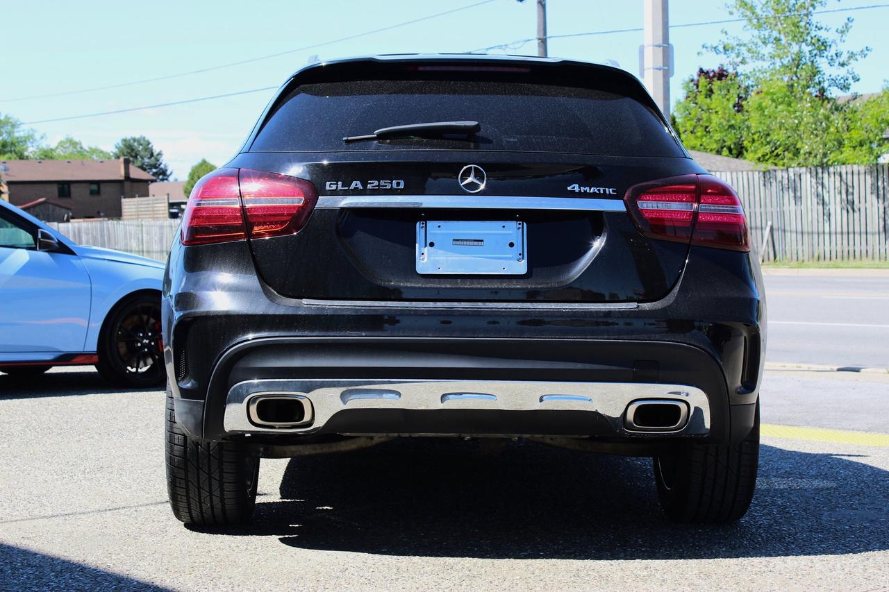2019 Mercedes-Benz GLA GLA 250 Photo