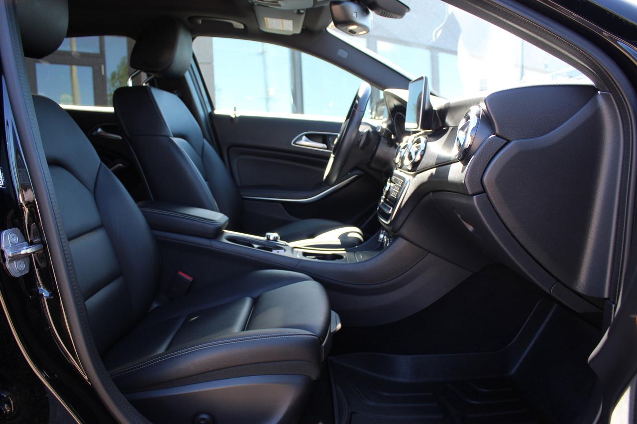 2019 Mercedes-Benz GLA GLA 250 Photo