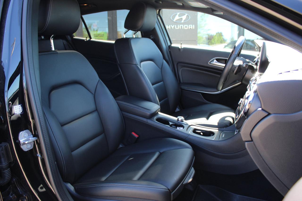 2019 Mercedes-Benz GLA GLA 250 Photo