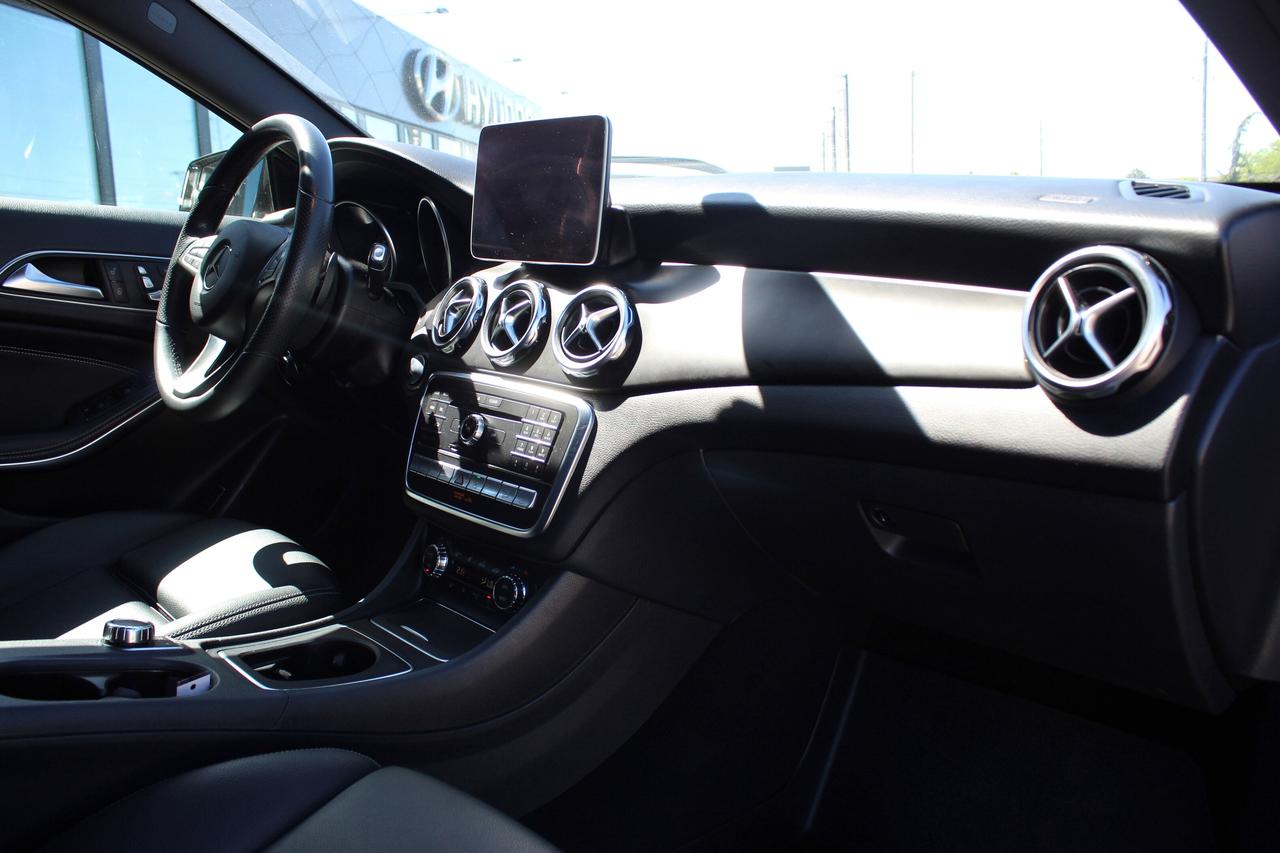 2019 Mercedes-Benz GLA GLA 250 Photo