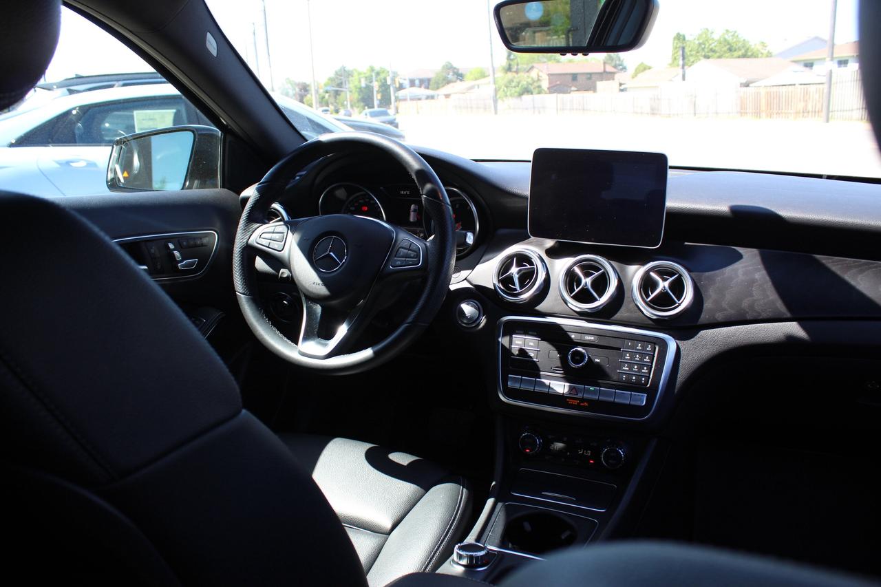 2019 Mercedes-Benz GLA GLA 250 Photo