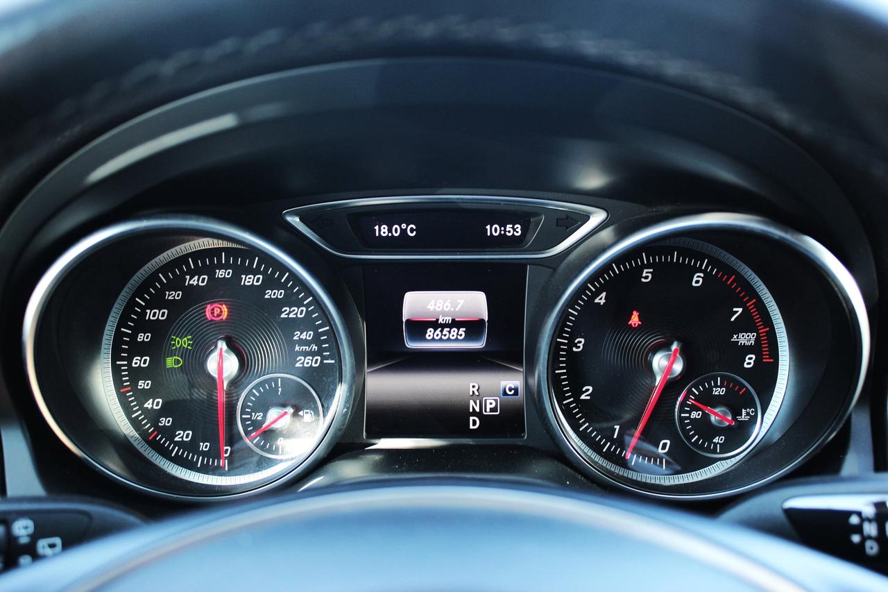 2019 Mercedes-Benz GLA GLA 250 Photo