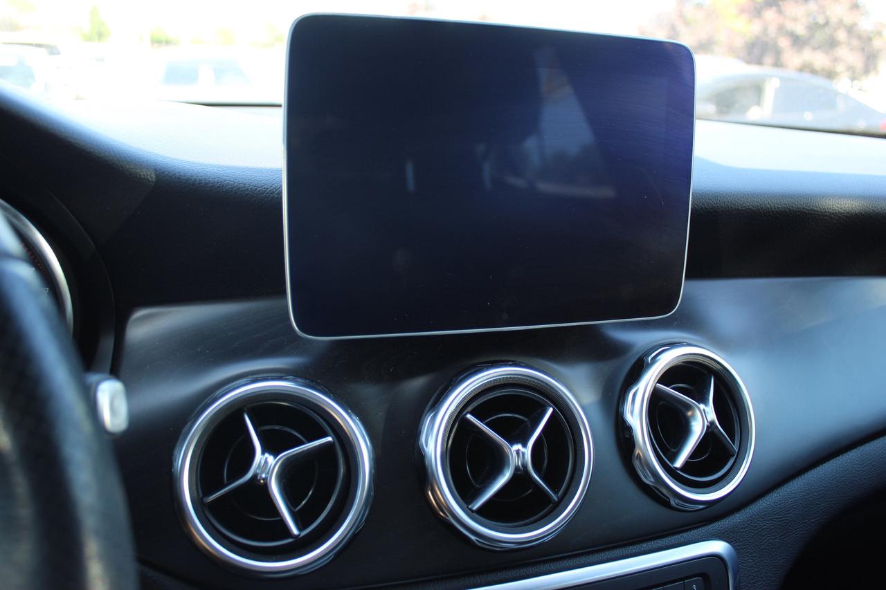 2019 Mercedes-Benz GLA GLA 250 Photo