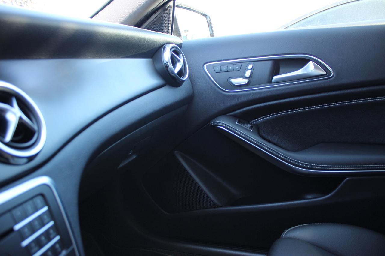 2019 Mercedes-Benz GLA GLA 250 Photo