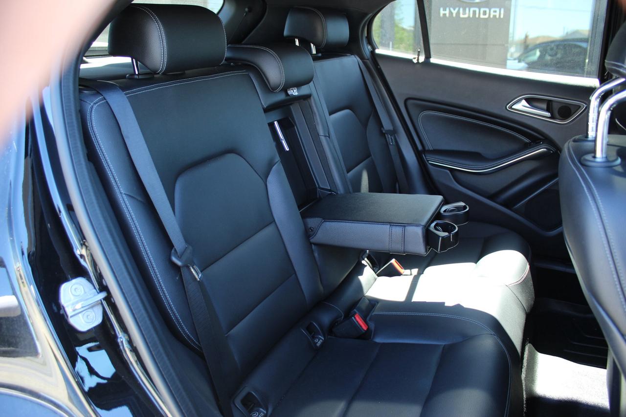 2019 Mercedes-Benz GLA GLA 250 Photo