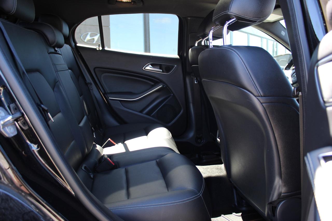 2019 Mercedes-Benz GLA GLA 250 Photo