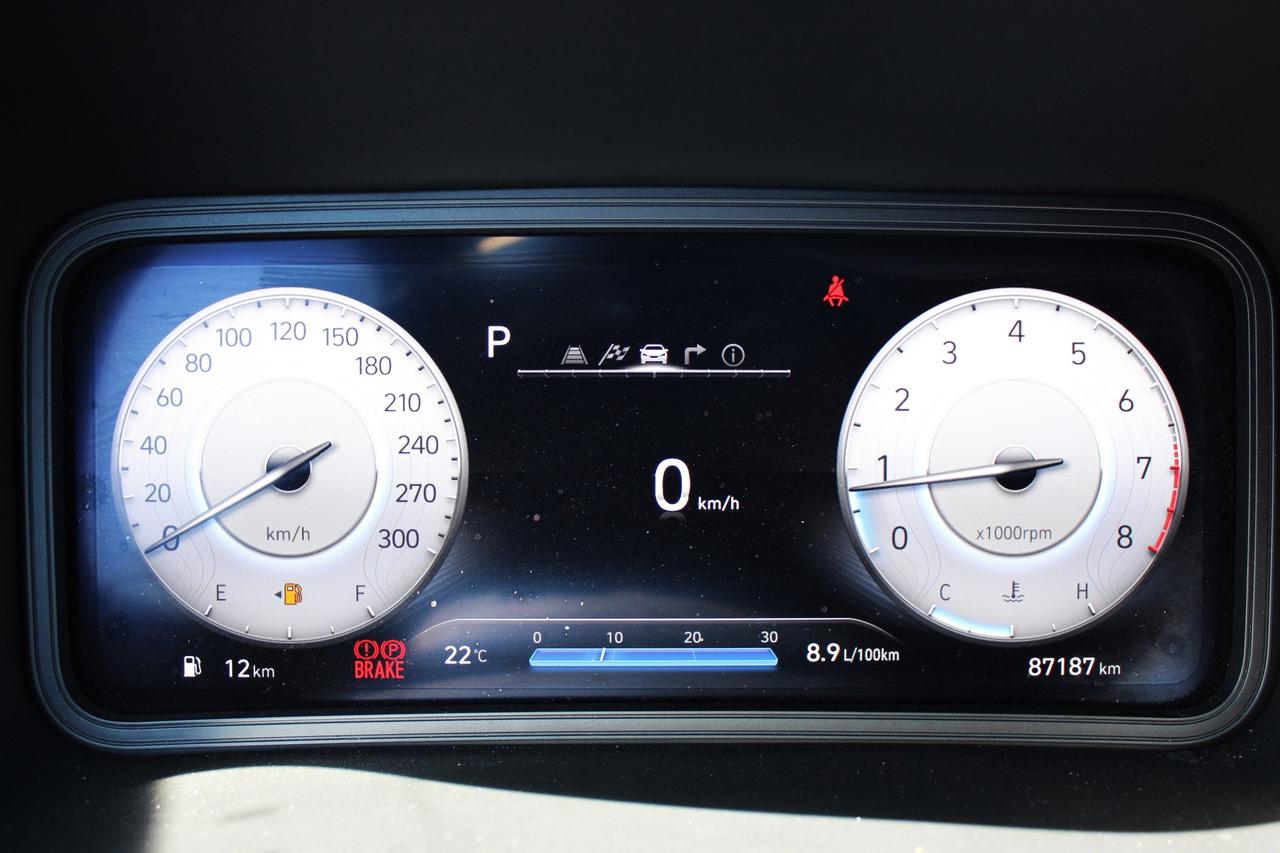 2023 Hyundai Kona N Base Photo