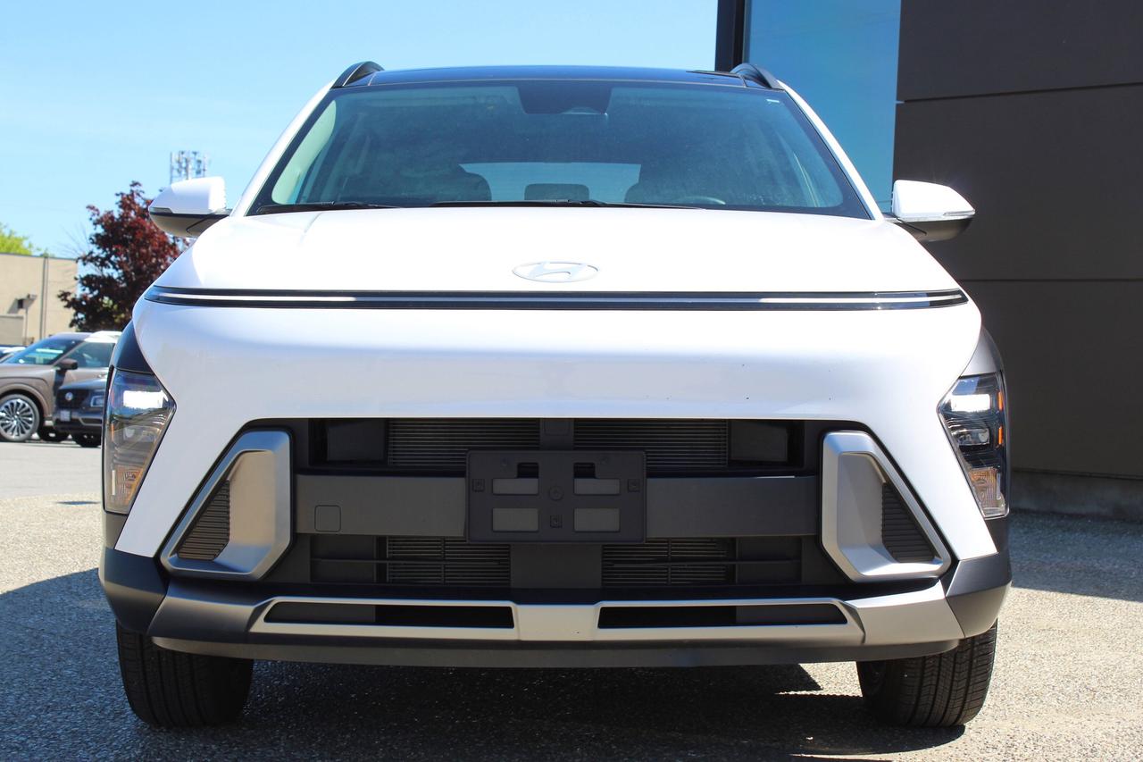 2025 Hyundai KONA Preferred Photo