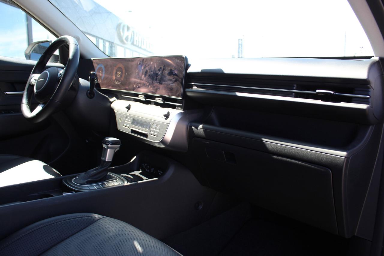 2025 Hyundai KONA Preferred Photo