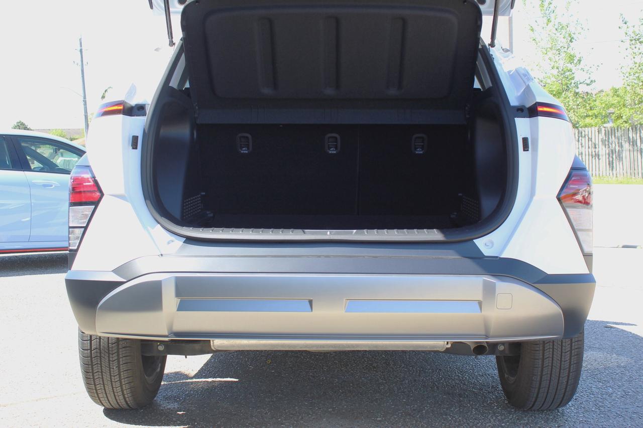 2025 Hyundai KONA Preferred Photo