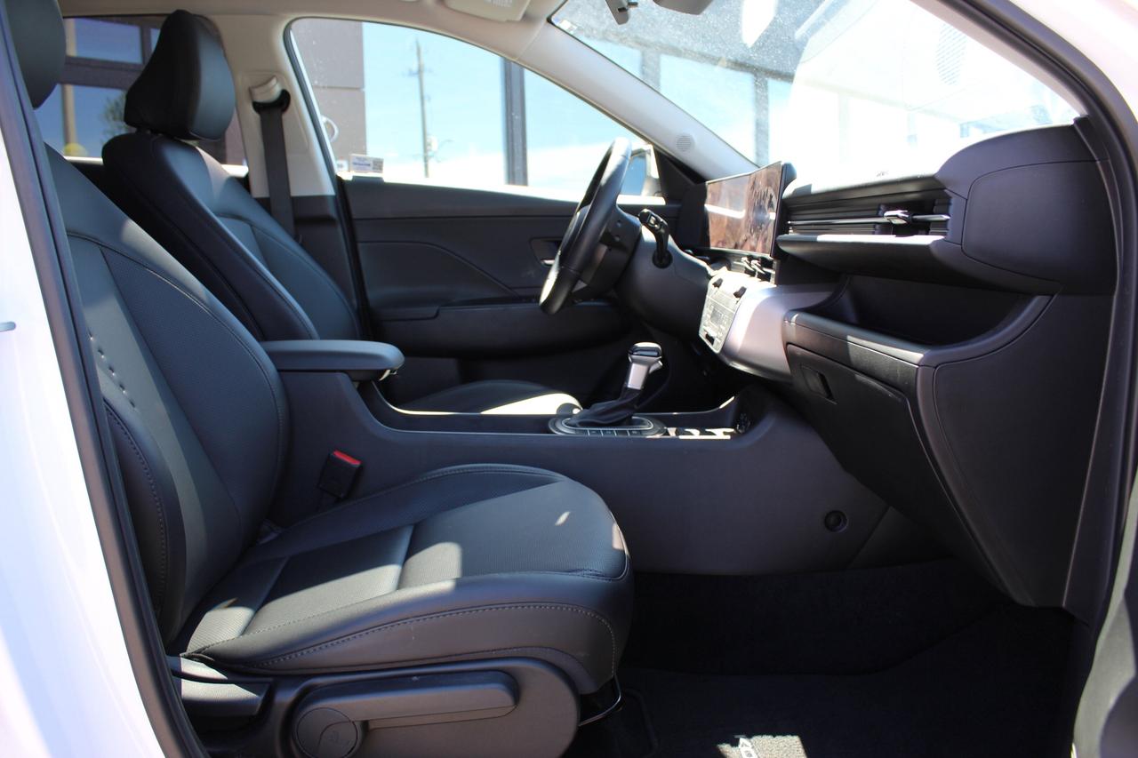 2025 Hyundai KONA Preferred Photo