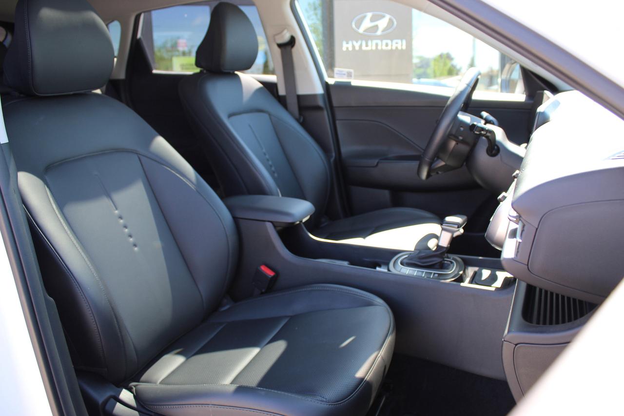 2025 Hyundai KONA Preferred Photo