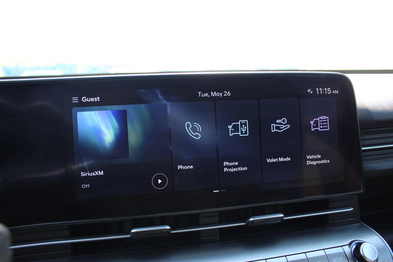 2025 Hyundai KONA Preferred Photo