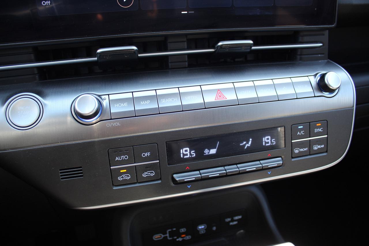 2025 Hyundai KONA Preferred Photo