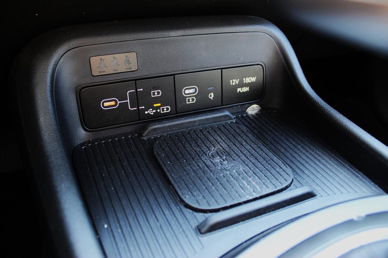 2025 Hyundai KONA Preferred Photo