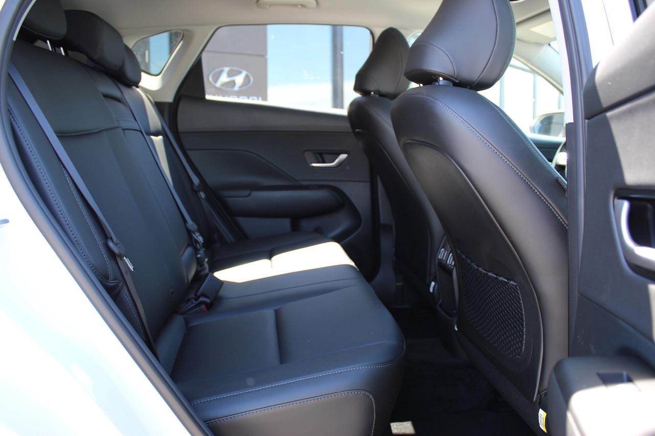 2025 Hyundai KONA Preferred Photo