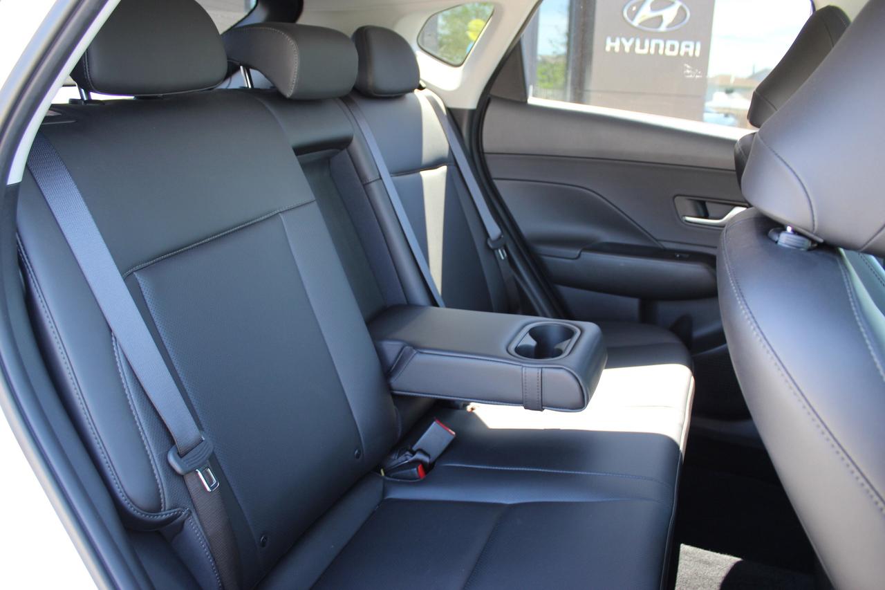2025 Hyundai KONA Preferred Photo