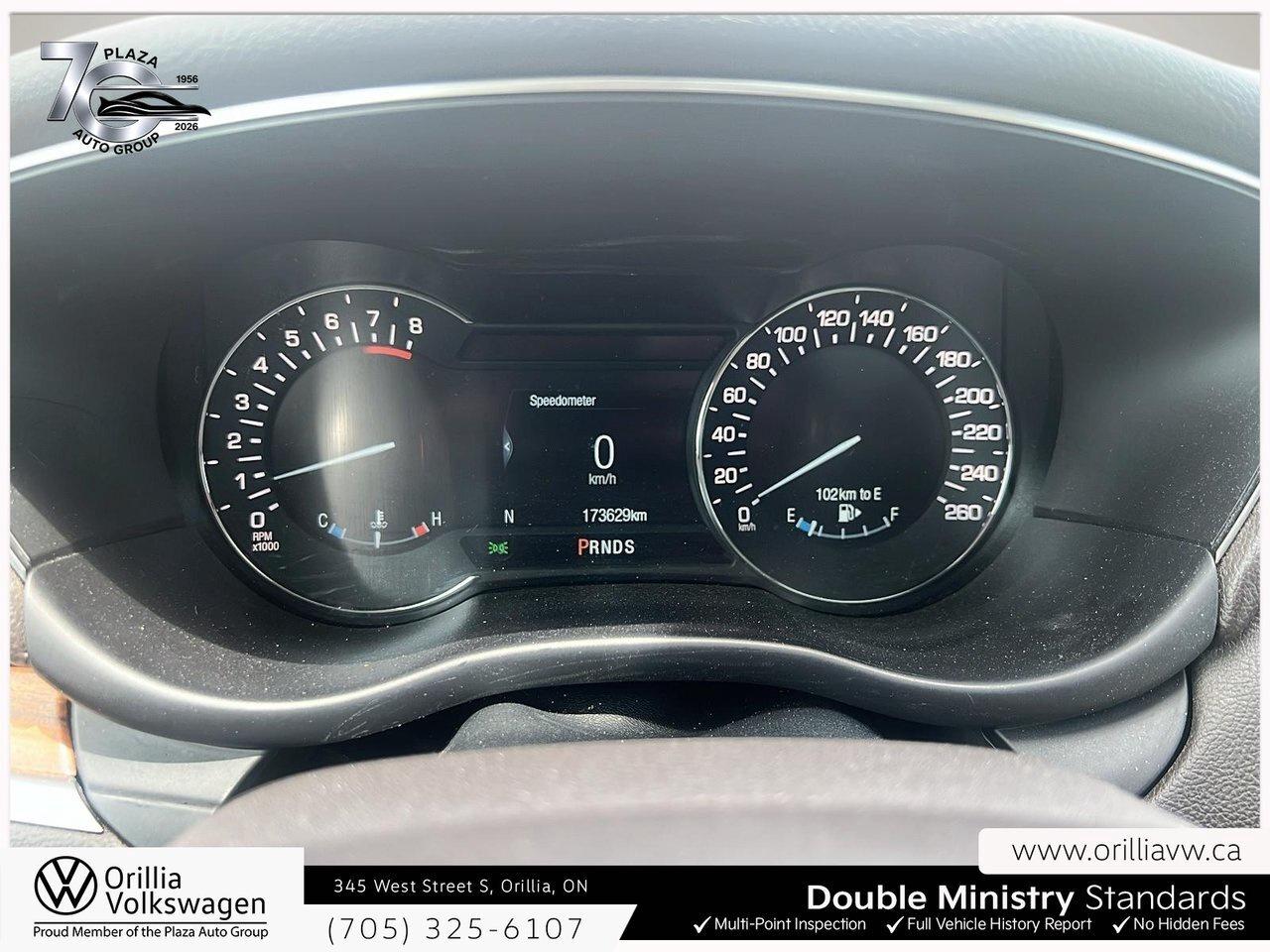 2018 Lincoln MKC AWD Select Class ll Tow package   Pano Roof / Photo