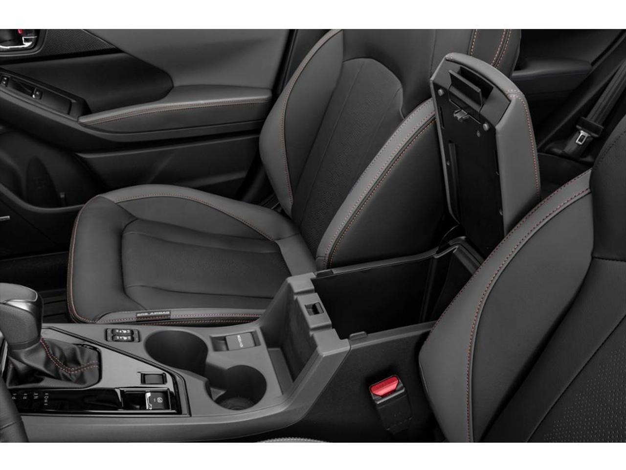 2026 Subaru Crosstrek Limited 4dr All-Wheel Drive Photo