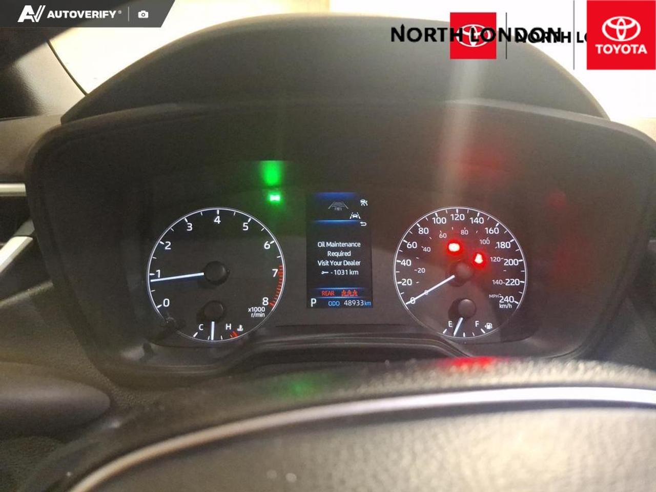2024 Toyota Corolla SE 4dr Sedan Photo