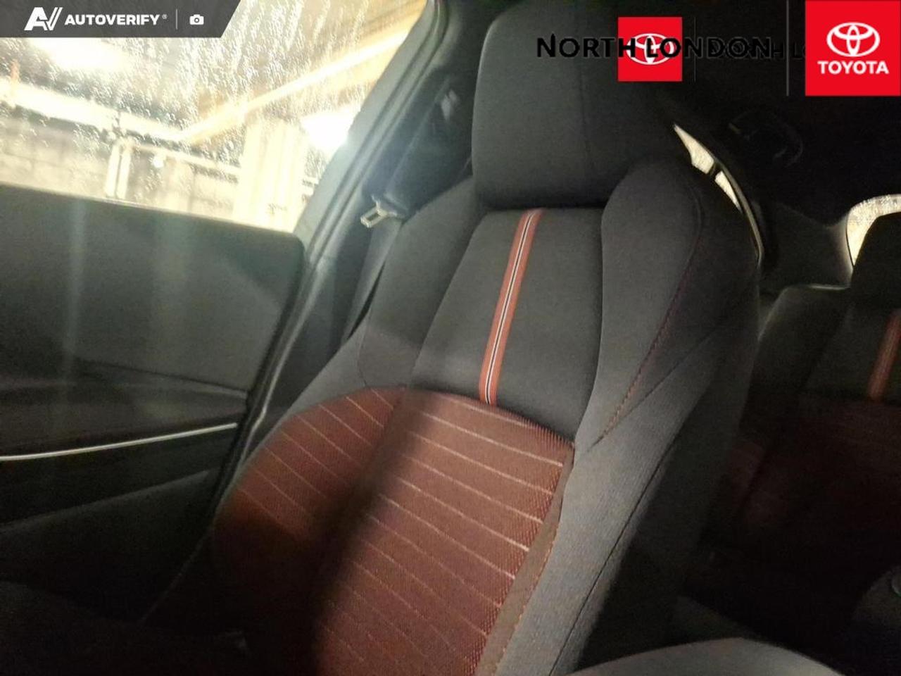 2024 Toyota Corolla SE 4dr Sedan Photo