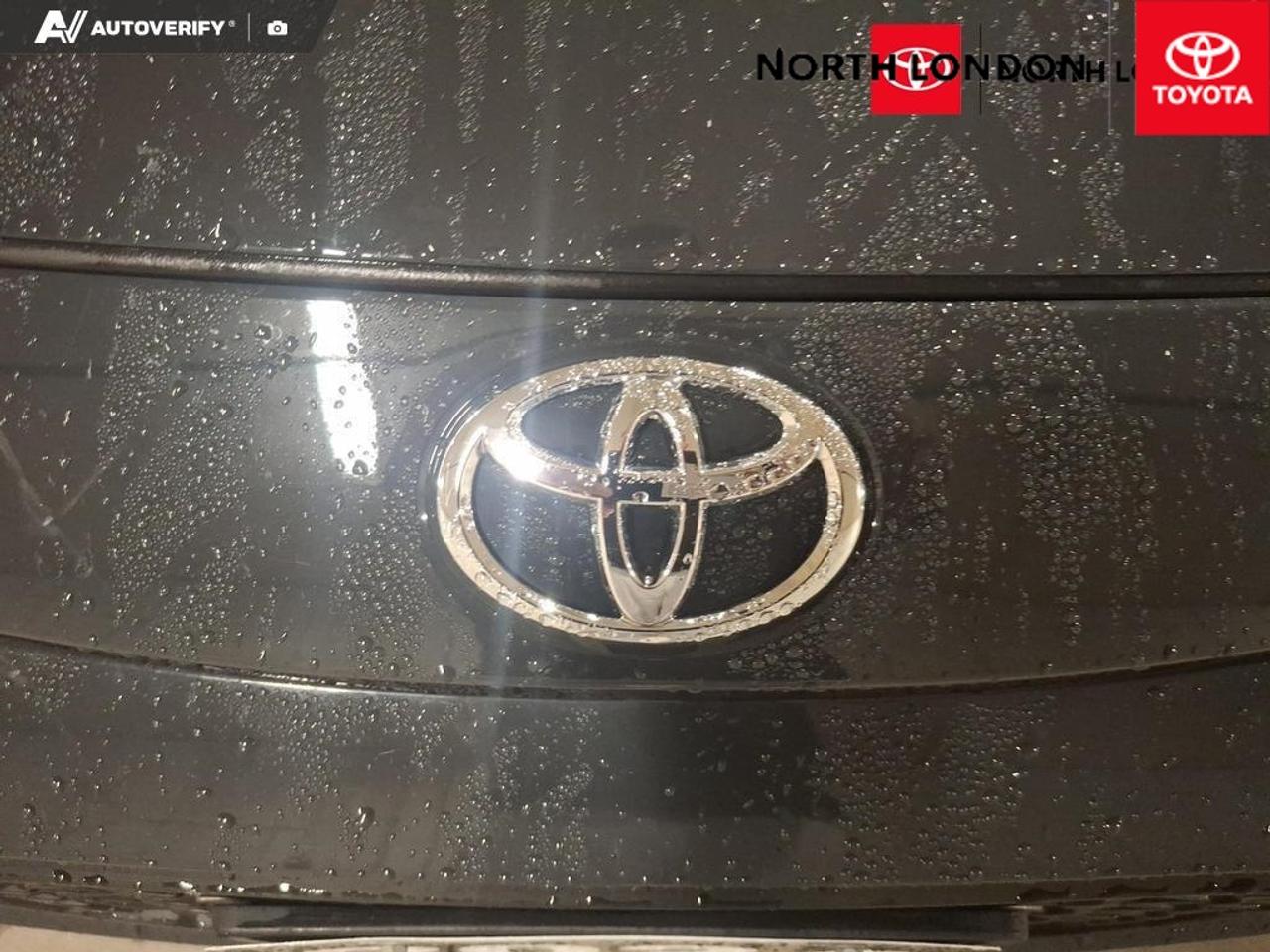 2024 Toyota Corolla SE 4dr Sedan Photo