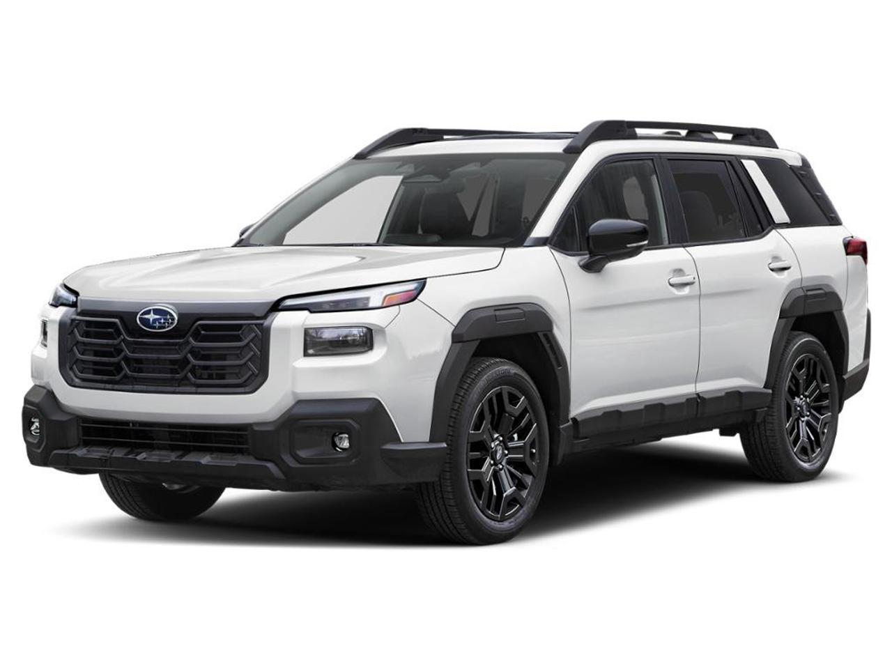 2026 Subaru Outback Limited XT 4dr All-Wheel Drive Photo