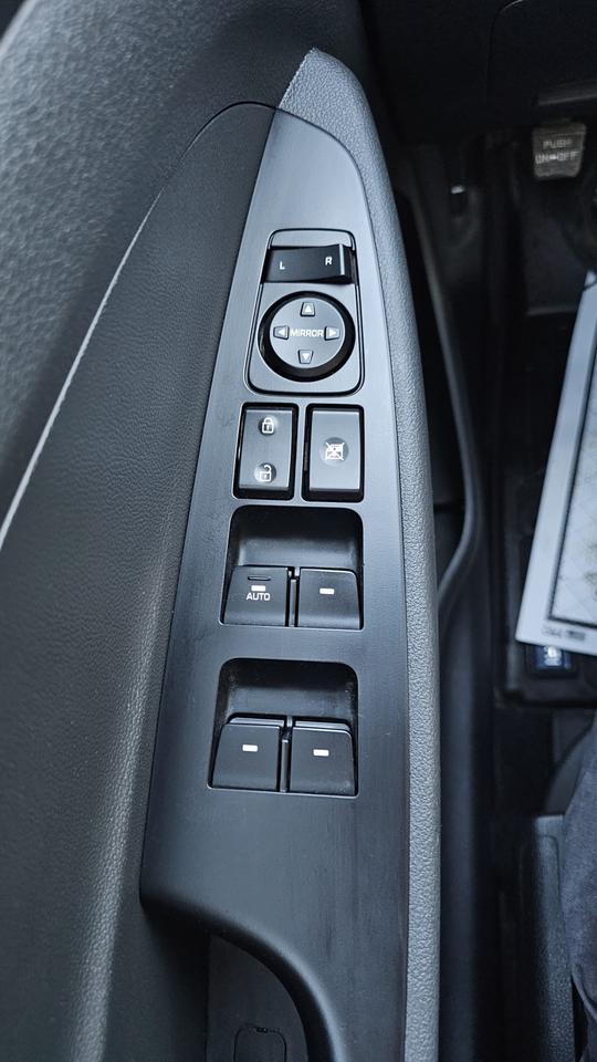 2021 Hyundai Tucson Preferred Photo