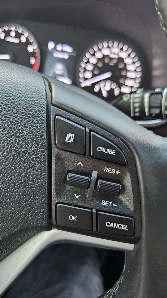 2021 Hyundai Tucson Preferred Photo