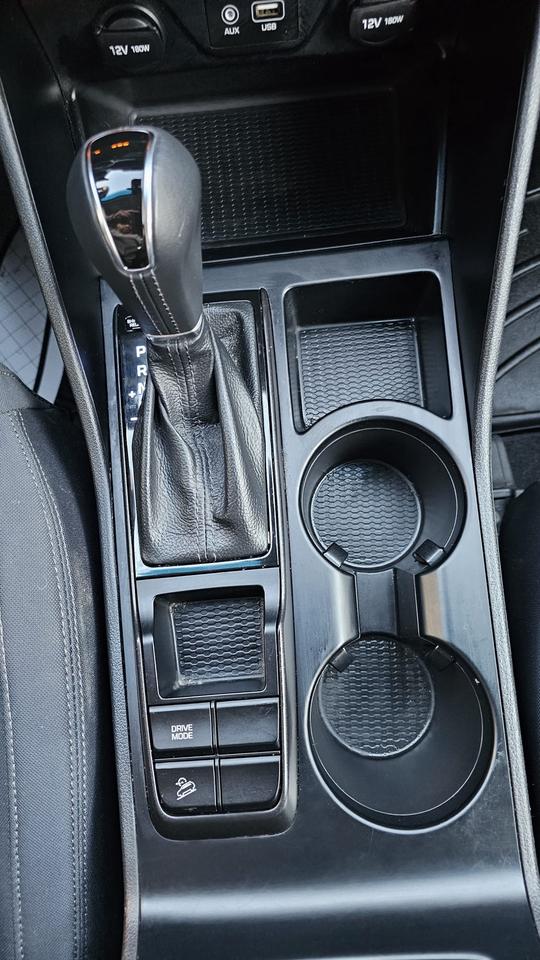 2021 Hyundai Tucson Preferred Photo