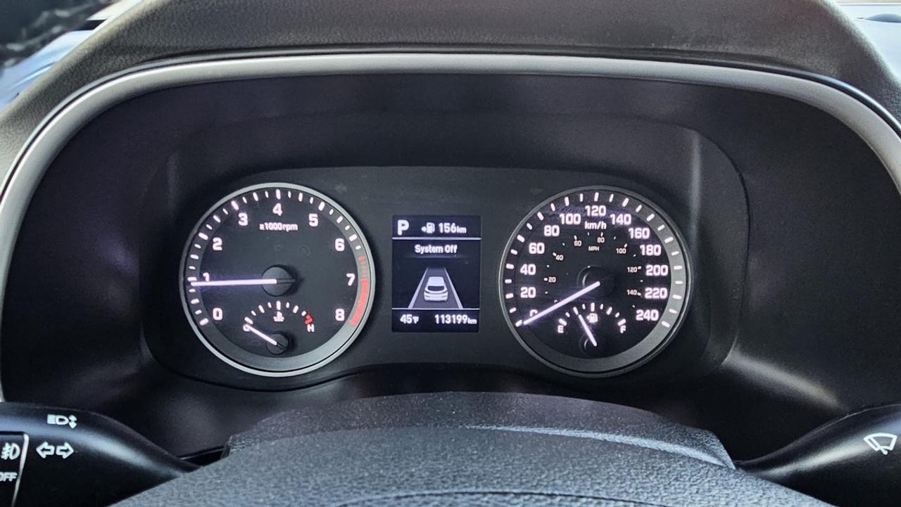 2021 Hyundai Tucson Preferred Photo