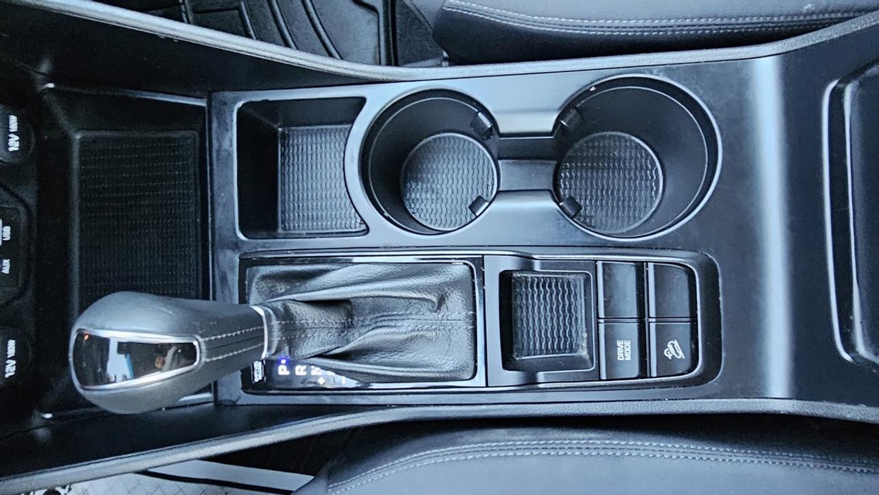 2021 Hyundai Tucson Preferred Photo