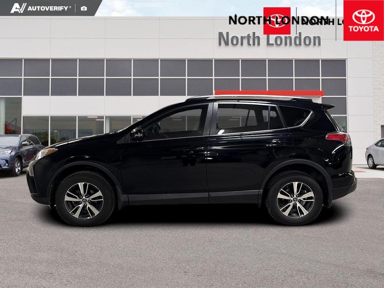 2018 Toyota RAV4  Photo