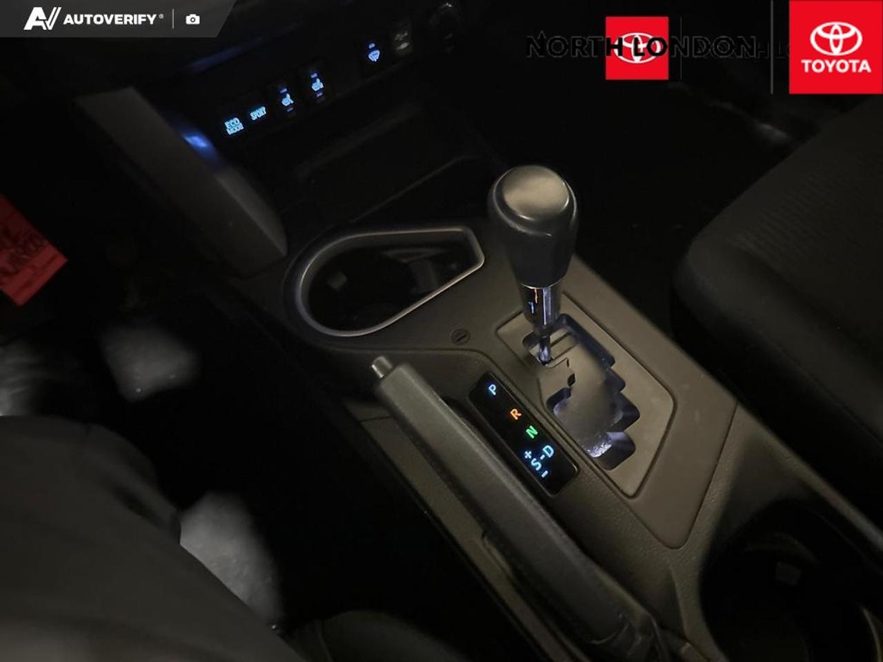 2018 Toyota RAV4  Photo