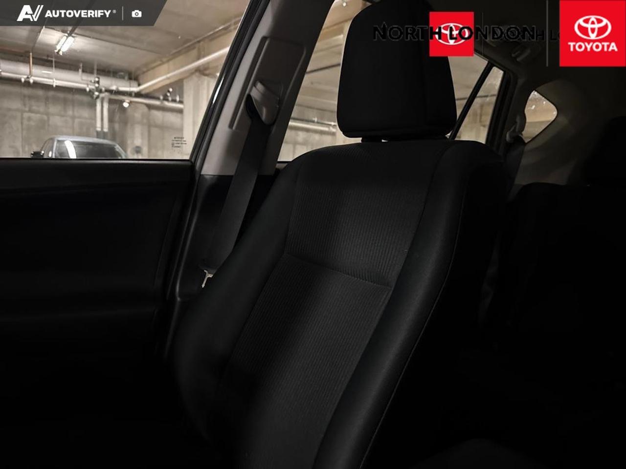 2018 Toyota RAV4  Photo