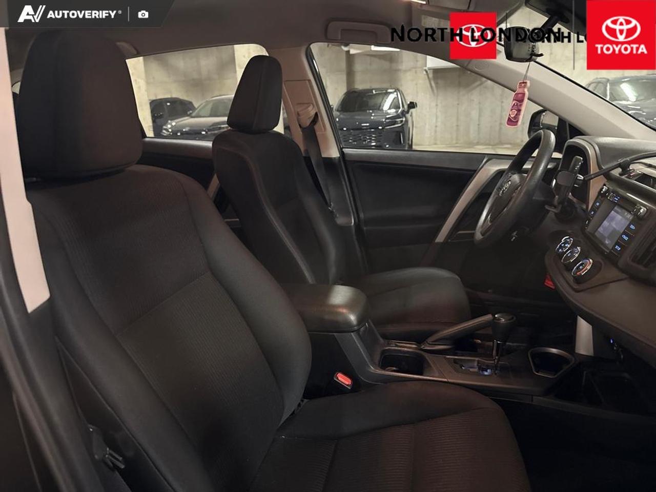 2018 Toyota RAV4  Photo
