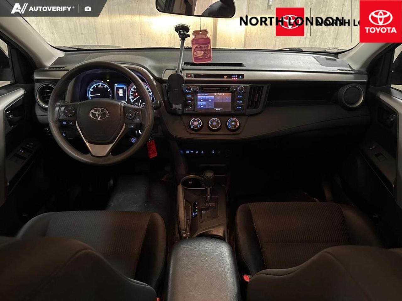 2018 Toyota RAV4  Photo