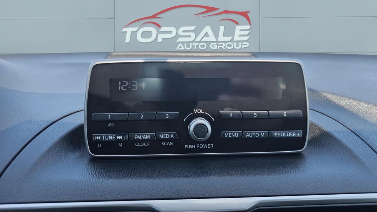 2015 Mazda MAZDA3 GX Photo