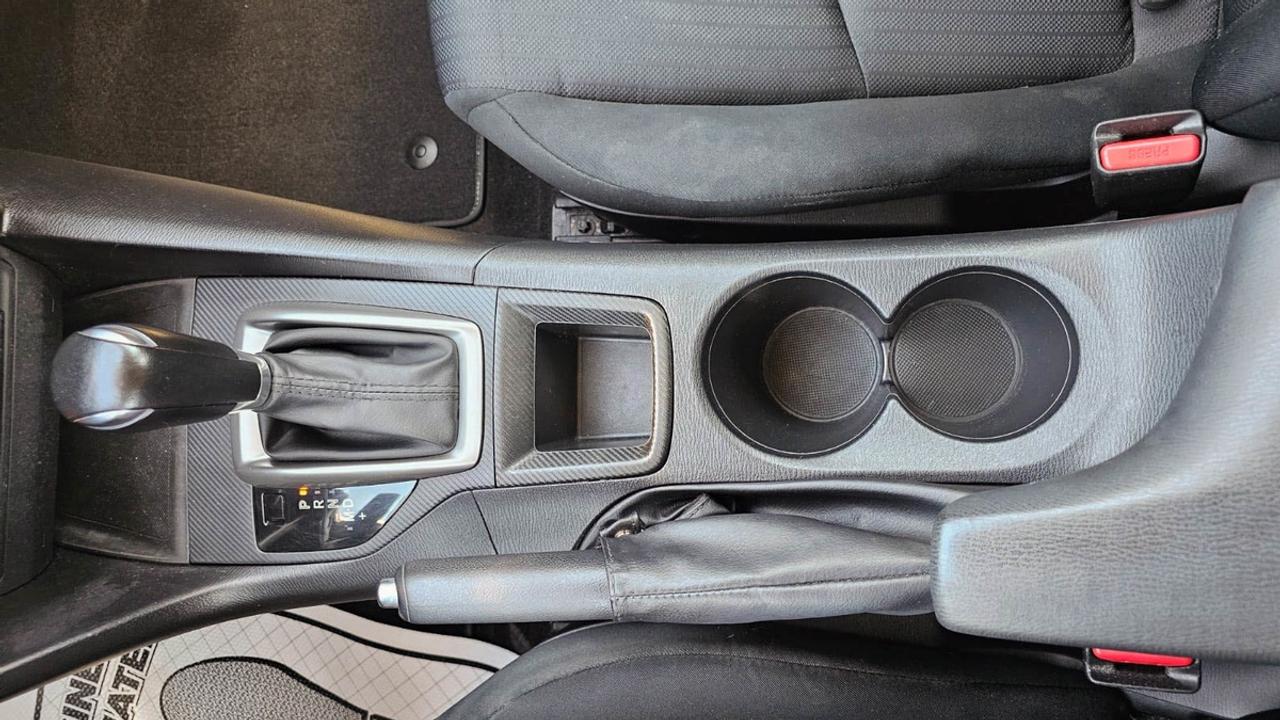 2015 Mazda MAZDA3 GX Photo
