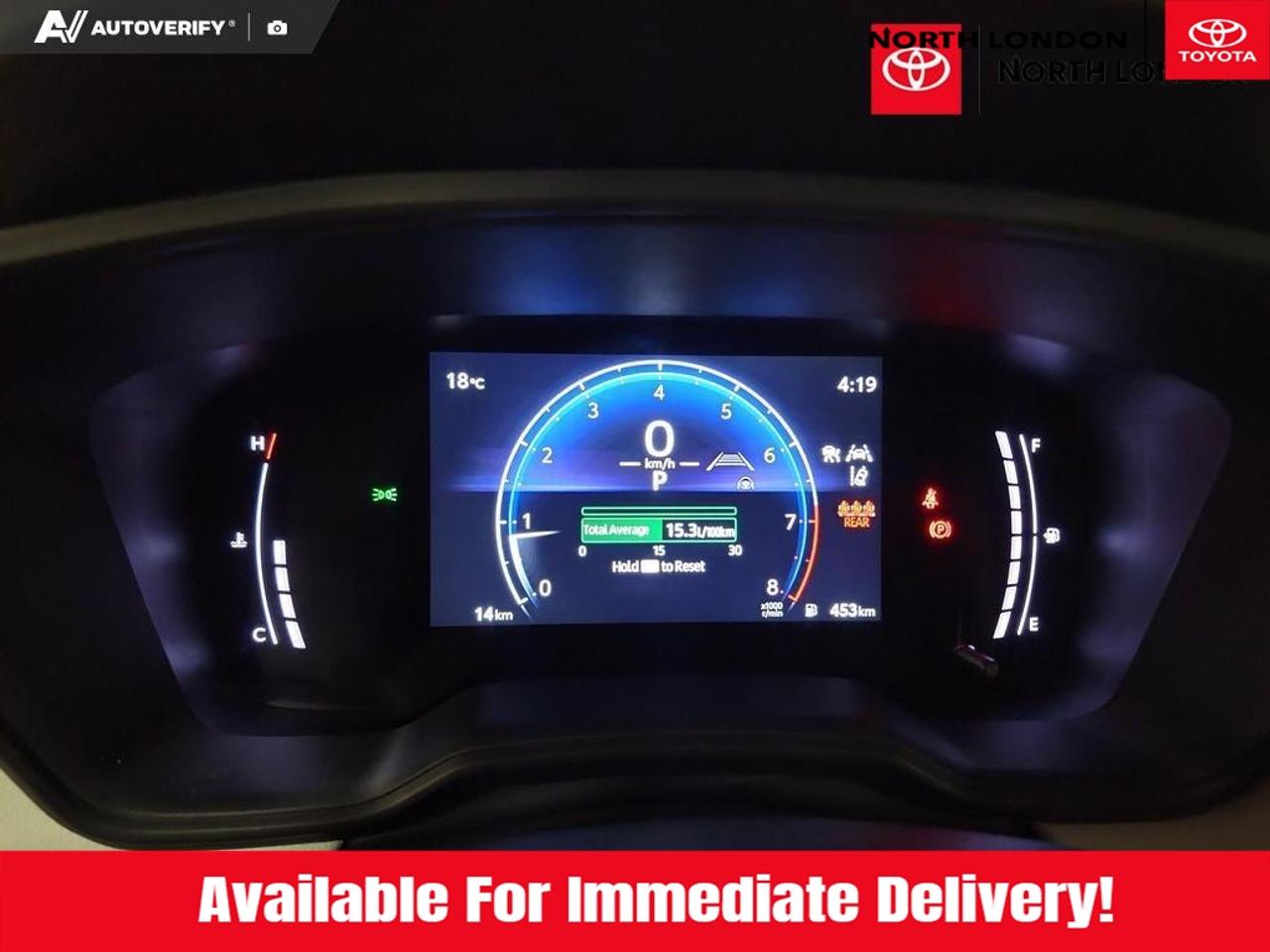 2026 Toyota Corolla Cross L 4dr Front-Wheel Drive Photo