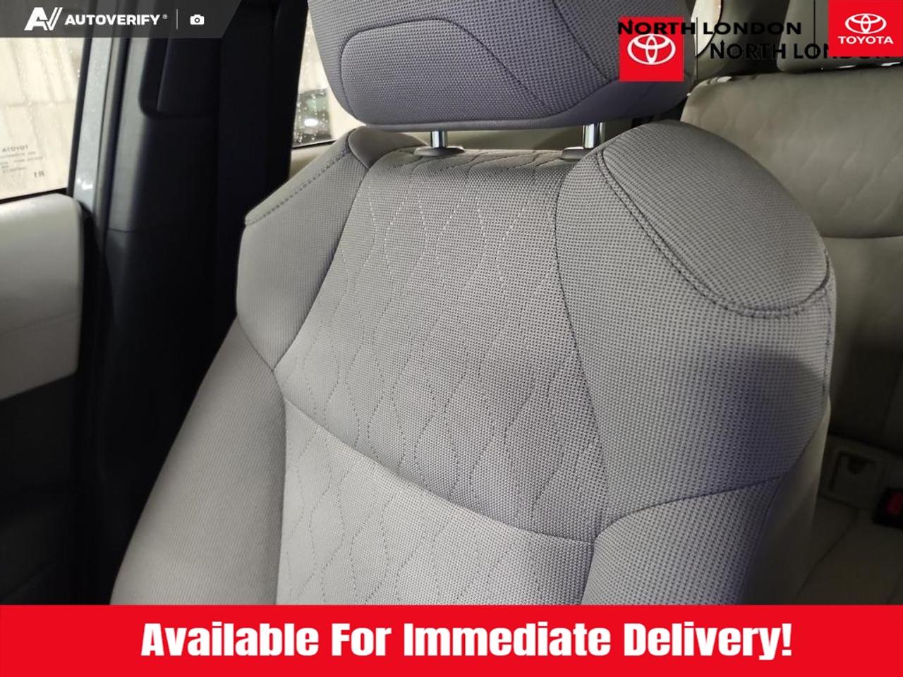 2026 Toyota Corolla Cross L 4dr Front-Wheel Drive Photo