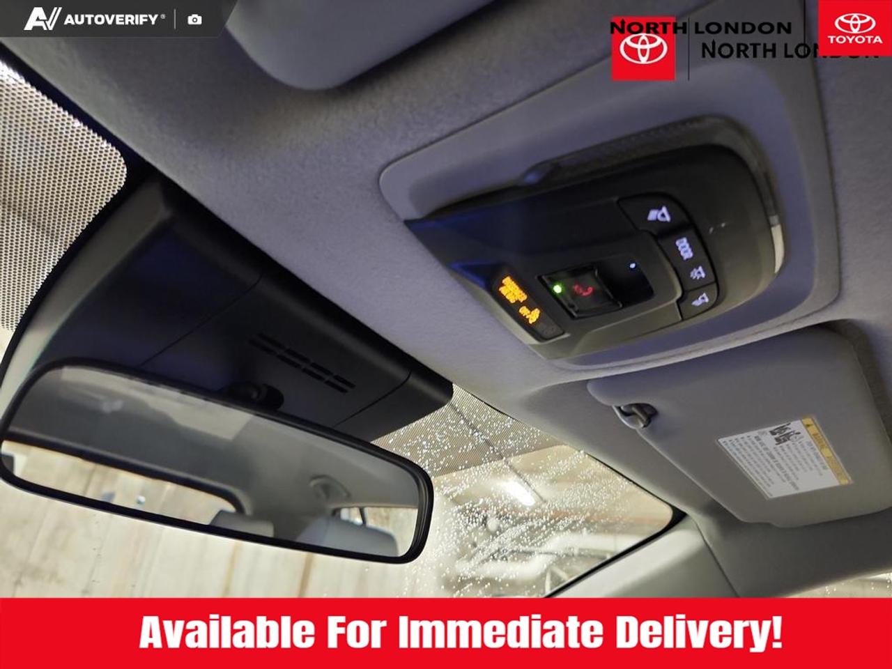 2026 Toyota Corolla Cross L 4dr Front-Wheel Drive Photo