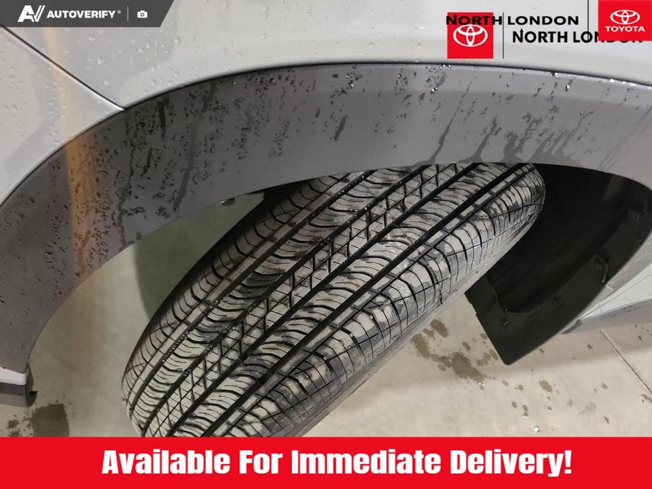 2026 Toyota Corolla Cross L 4dr Front-Wheel Drive Photo