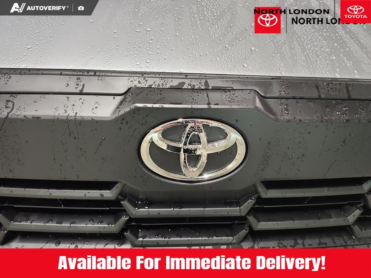 2026 Toyota Corolla Cross L 4dr Front-Wheel Drive Photo
