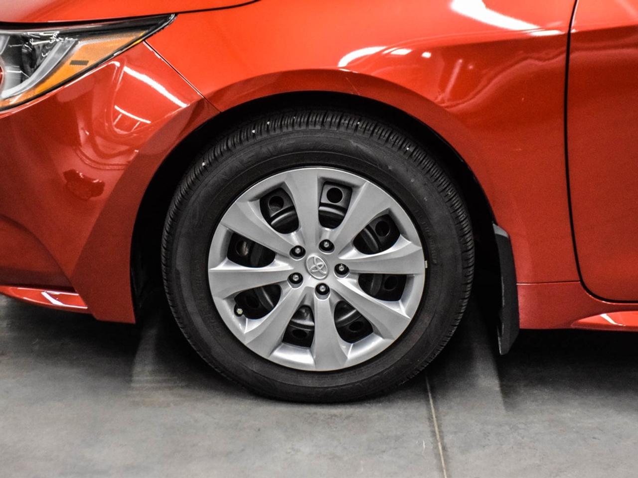 2020 Toyota Corolla  Photo