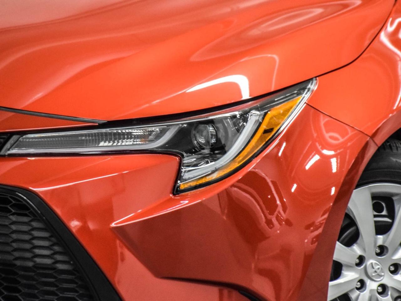 2020 Toyota Corolla  Photo2