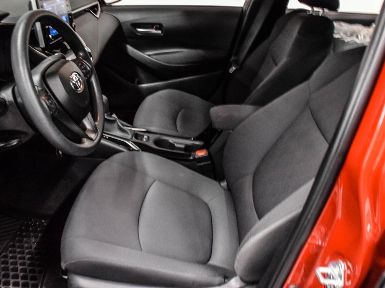 2020 Toyota Corolla  Photo