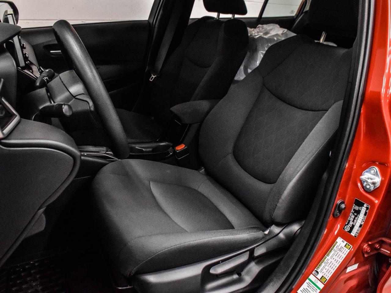 2020 Toyota Corolla  Photo