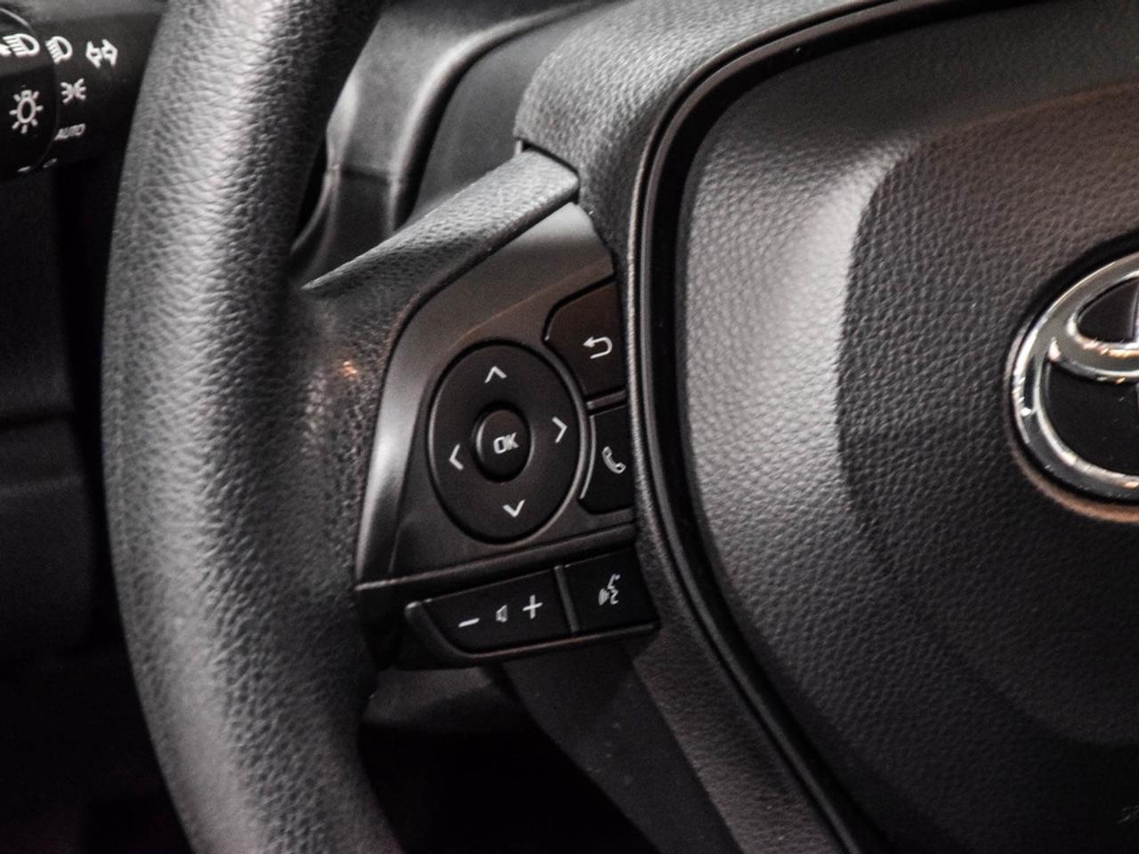 2020 Toyota Corolla  Photo